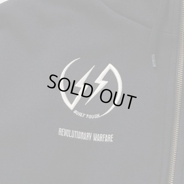 画像5: (店頭在庫分) RATS/BOA HOODIE  BLACK