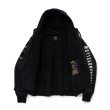 画像3: (店頭在庫分) RATS/BOA HOODIE  BLACK