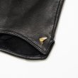 画像3: RATS/DRIVING GLOVE  BLACKxSILVER