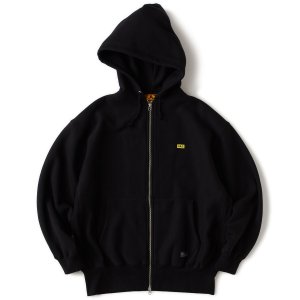 画像: FAT/EMB UP  BLACK