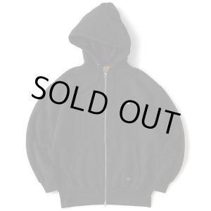 画像: FAT/EMB UP  BLACK