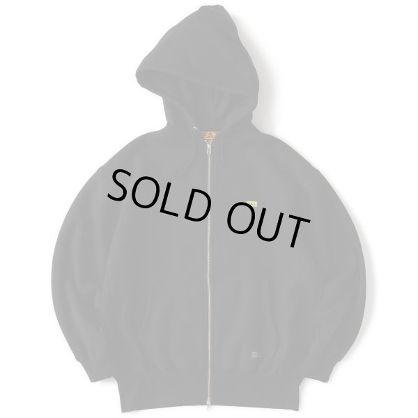 画像1: FAT/EMB UP  BLACK