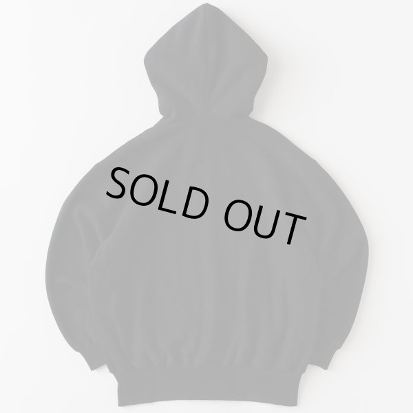 画像2: FAT/EMB UP  BLACK