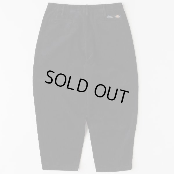 画像2: FAT/WALLIES  BLACK