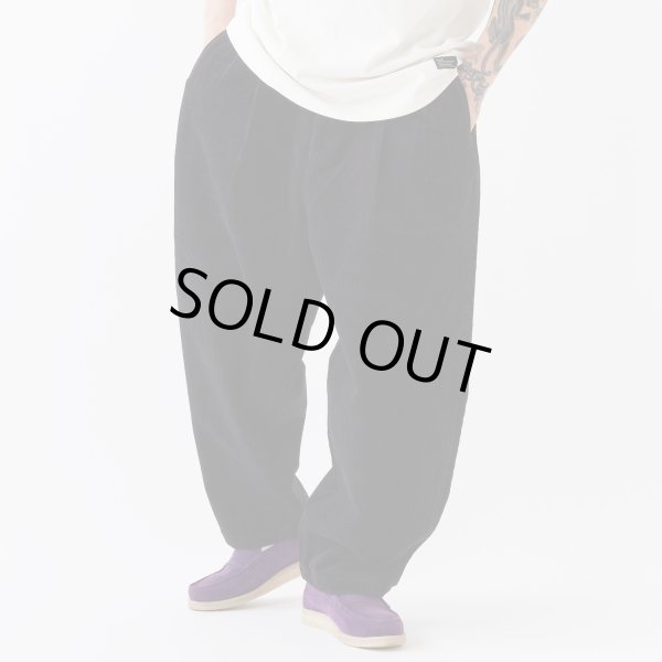 画像3: FAT/WALLIES  BLACK