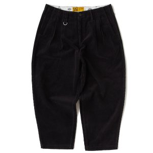 画像: FAT/WALLIES BLACK