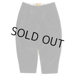 画像: FAT/WALLIES BLACK