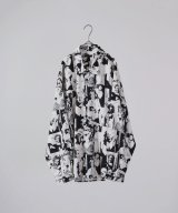 画像: CIAO/TOROMI SHIRT GIRL  IVORY