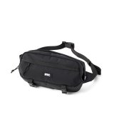 画像: FTC/WAIST BAG  BLACK