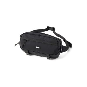 画像: FTC/WAIST BAG  BLACK