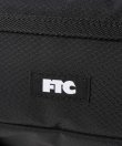 画像2: FTC/WAIST BAG  BLACK