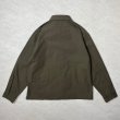 画像2: ALCARZA/FATIGUE COVER JKT  OLIVE
