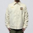 画像2: ALCARZA/FARMERS JKT  IVORY