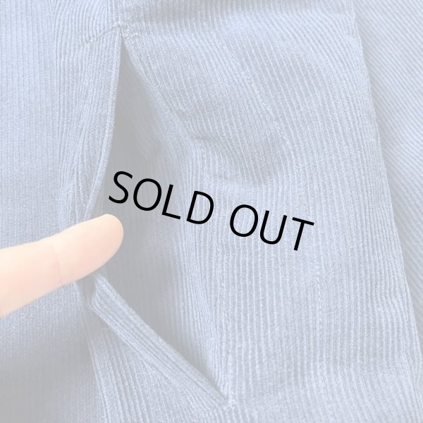 画像7: ALCARZA/FARMERS JKT  NAVY