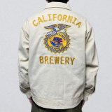 画像: ALCARZA/FARMERS JKT  IVORY