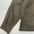 画像5: ALCARZA/FATIGUE COVER JKT  OLIVE