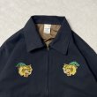 画像5: ALCARZA/DRIZZLER JKT TIGER  BLACK
