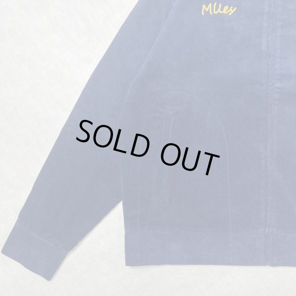 画像6: ALCARZA/FARMERS JKT  NAVY