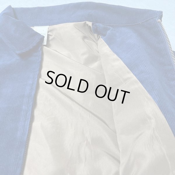 画像5: ALCARZA/FARMERS JKT  NAVY