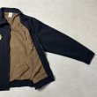 画像6: ALCARZA/DRIZZLER JKT TIGER  BLACK