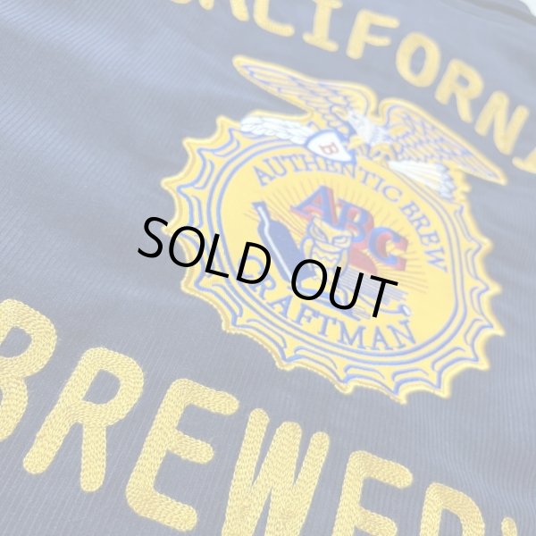 画像4: ALCARZA/FARMERS JKT  NAVY