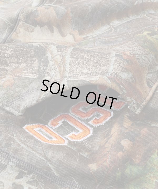 画像4: FTC/EST 1986 PULL OVER HOODY  CAMO