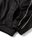 画像4: FTC/PIPING TRACK JERSEY  BLACK