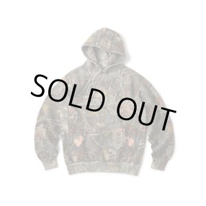 画像: FTC/EST 1986 PULL OVER HOODY CAMO