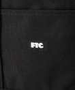 画像2: FTC/CANVAS TOTE BAG  BLACK