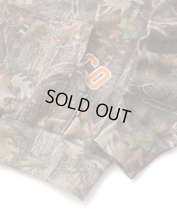 画像3: FTC/EST 1986 PULL OVER HOODY  CAMO