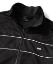 画像3: FTC/PIPING TRACK JERSEY  BLACK