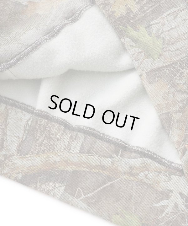 画像5: FTC/EST 1986 PULL OVER HOODY  CAMO