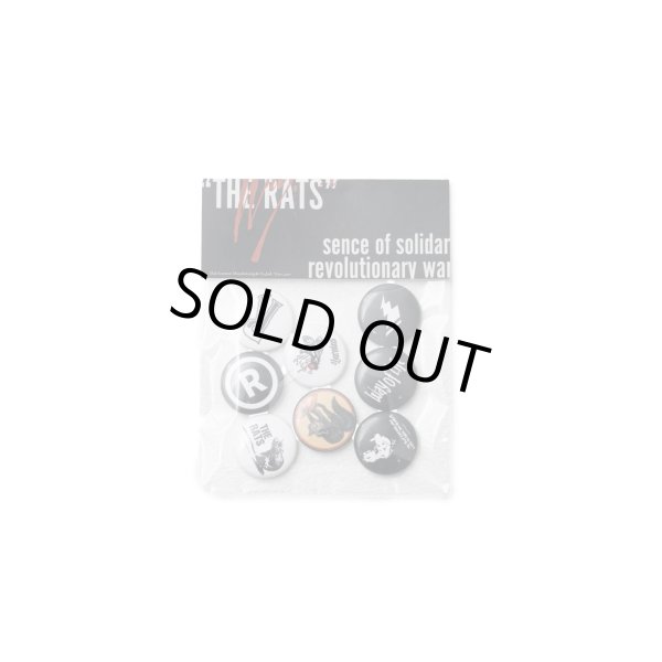 画像3: Feel FORCE/CREW SWEAT BANNER  BLACK