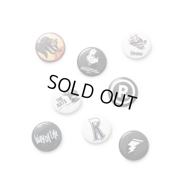 画像4: Feel FORCE/CREW SWEAT BANNER  BLACK