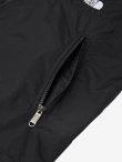 画像3: THE NORTH FACE/COMPACT BLOUSON  BLACK
