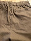 画像5: GYMMASTER/KATSURAGI TWO TUCK PANT  BROWN