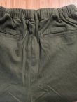 画像5: GYMMASTER/KATSURAGI TWO TUCK PANT  OLIVE