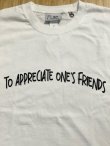 画像4: GYMMASTER/FRIENDS BIG LS T  MINT WHITE
