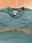 画像4: GYMMASTER/FRIENDS BIG LS T  MINT GREEN