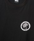 画像3: FTC/INTERNATIONAL LS T  BLACK