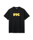 画像1: FTC/OG LOGO  BLACK