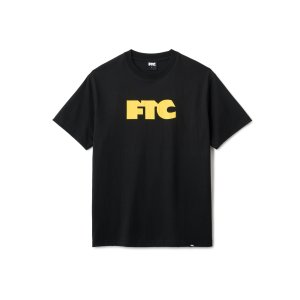 画像: FTC/OG LOGO BLACK