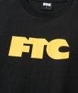 画像2: FTC/OG LOGO  BLACK