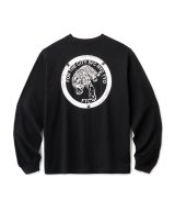 画像: FTC/INTERNATIONAL LS T  BLACK