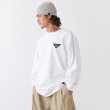 画像3: FAT/INVER Tee L  WHITE