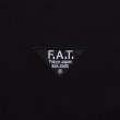 画像4: FAT/INVER Tee L  BLACK