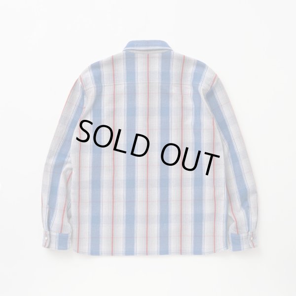 画像11: Feel FORCE/CREW SWEAT BANNER  BLACK