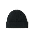 画像2: FTC/xTHRASHER LOGO BEANIE  BLACK