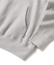 画像3: FTC/xTHRASHER LOGO HOODY  GRAY