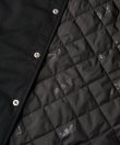 画像6: (店頭販売) FTC/xTHRASHER COACH JACKET  BLACK